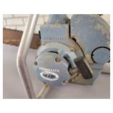 Vintage HOMELITE "ZIP" 20" Chainsaw - NO SHIPPING