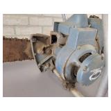 Vintage HOMELITE "ZIP" 20" Chainsaw - NO SHIPPING