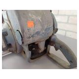 Vintage HOMELITE "ZIP" 20" Chainsaw - NO SHIPPING