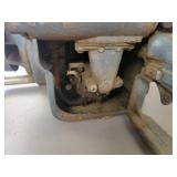 Vintage HOMELITE "ZIP" 20" Chainsaw - NO SHIPPING