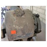 Vintage HOMELITE "ZIP" 20" Chainsaw - NO SHIPPING