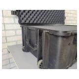 Pelican 1650 Tool Travel / Transfer Case - NO SHIPPING