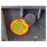 Pelican 1650 Tool Travel / Transfer Case - NO SHIPPING