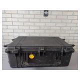Pelican 1650 Tool Travel / Transfer Case - NO SHIPPING