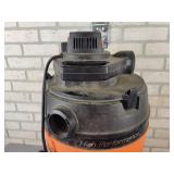 Shop-Vac 12 Gallon Wet/Dry Vacuum - Tested and Works - NO SHIPPING