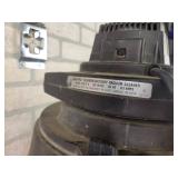 Shop-Vac 12 Gallon Wet/Dry Vacuum - Tested and Works - NO SHIPPING