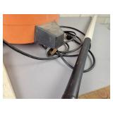 Shop-Vac 12 Gallon Wet/Dry Vacuum - Tested and Works - NO SHIPPING