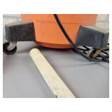 Shop-Vac 12 Gallon Wet/Dry Vacuum - Tested and Works - NO SHIPPING