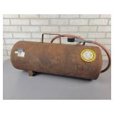 Portable Air Tank - NO SHIPPING
