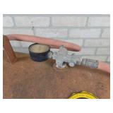 Portable Air Tank - NO SHIPPING