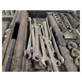 CRAFTSMAN Socket and Wrench Set