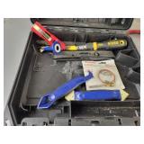 STANLEY Laser, Strait-Line Laser tape Measure, Digital Multimeter and More