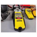 STANLEY Laser, Strait-Line Laser tape Measure, Digital Multimeter and More