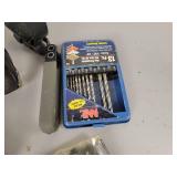 Drill Bits, Vise-Grip, Screwdrivers and More