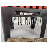Evercraft Screwdriver Kit and (4) Hammers