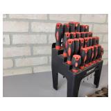 Evercraft Screwdriver Kit and (4) Hammers