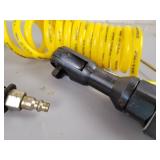 1/2" Drive Impact Sockets - Standard up to 1", Evercraft 3/8" Drive Pneumatic Ratchet, Powermate 1/2" Drive Pneumatic Impact and More