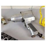 1/2" Drive Impact Sockets - Standard up to 1", Evercraft 3/8" Drive Pneumatic Ratchet, Powermate 1/2" Drive Pneumatic Impact and More