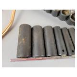 1/2" Drive Impact Sockets - Standard up to 1", Evercraft 3/8" Drive Pneumatic Ratchet, Powermate 1/2" Drive Pneumatic Impact and More