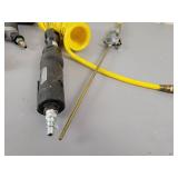 1/2" Drive Impact Sockets - Standard up to 1", Evercraft 3/8" Drive Pneumatic Ratchet, Powermate 1/2" Drive Pneumatic Impact and More