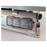 RYOBI 16" Variable Speed Scroll Saw - Tested and Works - NO SHIPPING