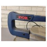 RYOBI 16" Variable Speed Scroll Saw - Tested and Works - NO SHIPPING