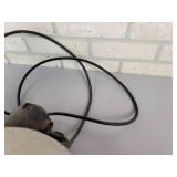 RYOBI 16" Variable Speed Scroll Saw - Tested and Works - NO SHIPPING