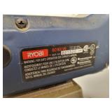 RYOBI 16" Variable Speed Scroll Saw - Tested and Works - NO SHIPPING