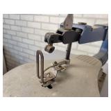 RYOBI 16" Variable Speed Scroll Saw - Tested and Works - NO SHIPPING