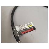 DREMEL 3000 Variable Speed with Case, Bits and Flex Shaft - Tested and Works