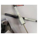 DREMEL 3000 Variable Speed with Case, Bits and Flex Shaft - Tested and Works