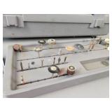 DREMEL 3000 Variable Speed with Case, Bits and Flex Shaft - Tested and Works