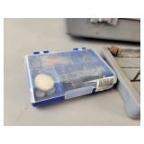 DREMEL 3000 Variable Speed with Case, Bits and Flex Shaft - Tested and Works