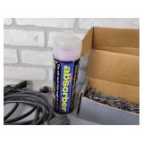 Sawzall Blades, electrical Tape, Coping Saw, Tool Belt, extension Cords and More - NOS HIPPING