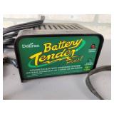 12V Battery Tender, Oxwall Precision Set and CRAFTSMAN Strap Wrenches