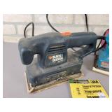 Makita Palm Sander, Black & Decker Sander and More - Tested and Working