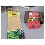 Makita Palm Sander, Black & Decker Sander and More - Tested and Working