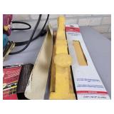 Makita Palm Sander, Black & Decker Sander and More - Tested and Working