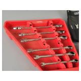 CRAFTSMAN Combination Wrenches (Metric and Standard) and CRAFTSMAN Ratcheting Wrenches (Metric up to 17mm)
