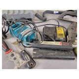 Solar Pro-Logix Battery Charger, Chargers, Stapler and More - NO SHIPPING