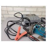 Solar Pro-Logix Battery Charger, Chargers, Stapler and More - NO SHIPPING