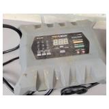 Solar Pro-Logix Battery Charger, Chargers, Stapler and More - NO SHIPPING