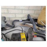 Solar Pro-Logix Battery Charger, Chargers, Stapler and More - NO SHIPPING