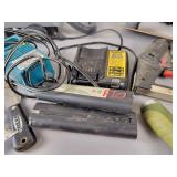 Solar Pro-Logix Battery Charger, Chargers, Stapler and More - NO SHIPPING