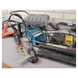 Solar Pro-Logix Battery Charger, Chargers, Stapler and More - NO SHIPPING