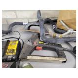 Solar Pro-Logix Battery Charger, Chargers, Stapler and More - NO SHIPPING