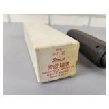 Snap On PIT120 3/8" Drive Impact Driver