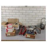 SKF Bearings, Roof Brackets and More - NOSHIPPING