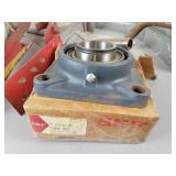 SKF Bearings, Roof Brackets and More - NOSHIPPING