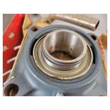 SKF Bearings, Roof Brackets and More - NOSHIPPING